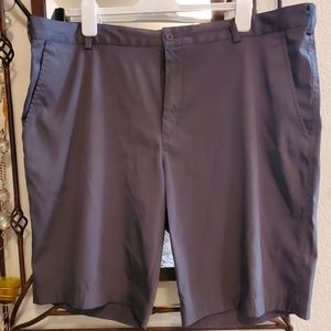 Nike men's golf shorts